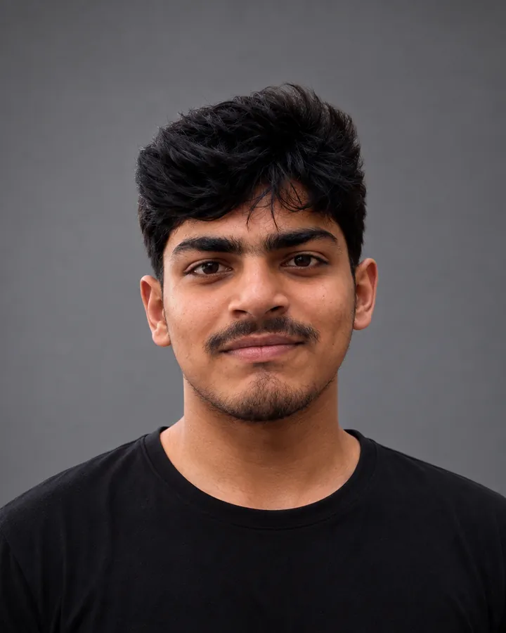 Krishna Teja